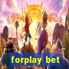 forplay bet